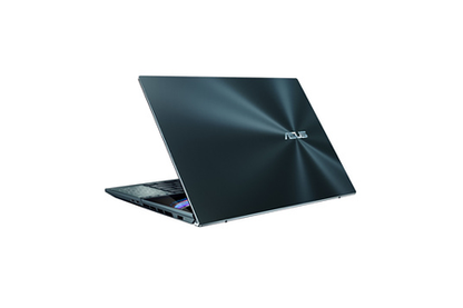 PC portable ASUS ZENBOOK PRO DUO 15 OLED UX582ZW-H2028X