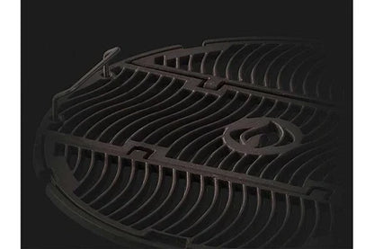 Barbecue NAPOLEON BARBECUE CHARBON DE BOIS NAPOLEON RODÉO PRO 57 CM SUR CHARIOT AVEC CHEMINÉE D'ALLUMAGE ET FUMOIR