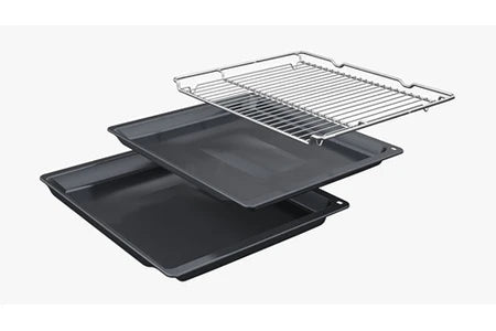 Four encastrable Neff B54CR71N0 - UBAYE ELECTROMENAGER