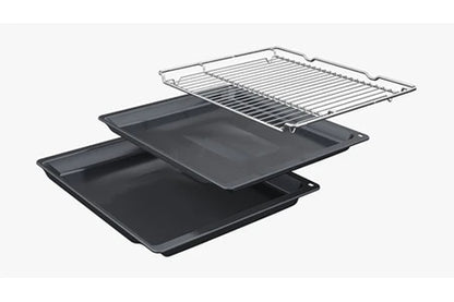 Four encastrable Neff B54CR71N0 - UBAYE ELECTROMENAGER