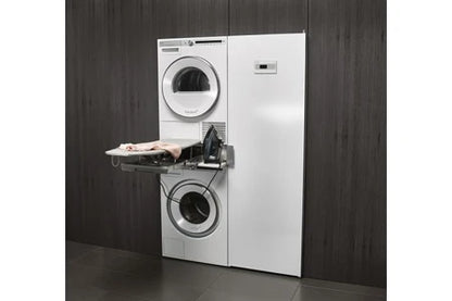 Sèche-linge à évacuation Asko DC7784V.W