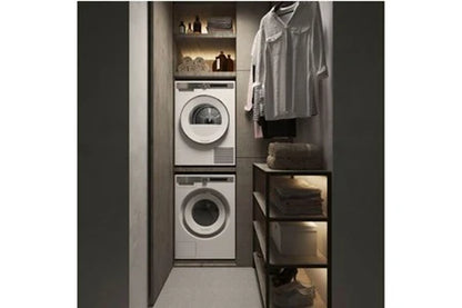 Lave-linge hublot Asko W6124X.W/3