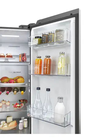 Réfrigérateur américain Haier HSW59F18EIMM