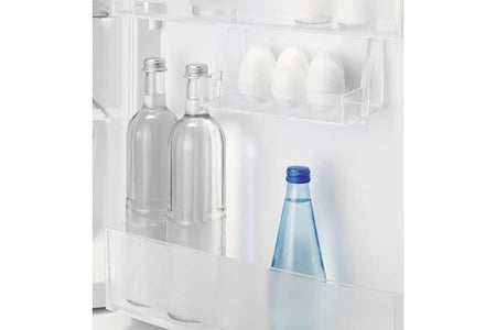 Réfrigérateur congélateur en bas Electrolux KNT6TE18S - Encastrable 177cm