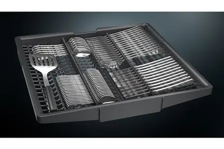 Lave-vaisselle pose libre Siemens sn23ew03mf