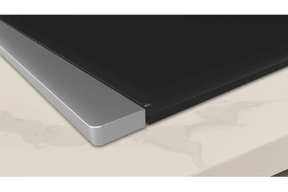 Plaque induction Neff N 70 Table induction aspirante 70 cm avec cadre V57THQ4L0 - UBAYE ELECTROMENAGER