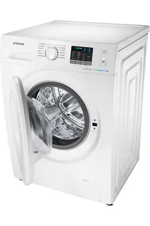 Lave-linge hublot Samsung WF90F5E0W2W ECO BUBBLE
