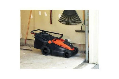 Tondeuse électrique BLACK & DECKER BLACK & DECKER TONDEUSE A GAZON SANS FIL LI 36V CL