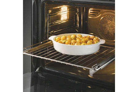 Cuisinière mixte Smeg GP61BL9 - UBAYE ELECTROMENAGER