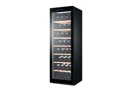 Cave de vieillissement Haier WS190GA - UBAYE ELECTROMENAGER