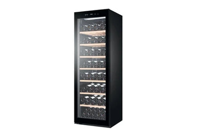 Cave de vieillissement Haier WS190GA - UBAYE ELECTROMENAGER