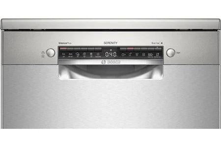 Lave-vaisselle pose libre Bosch SMS4ETI28E