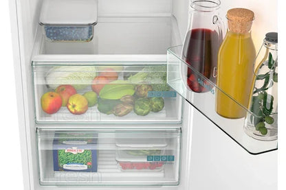 Réfrigérateur 1 porte Siemens ki81rnse0