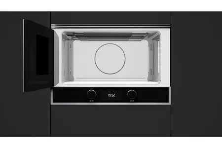 Micro-ondes + Gril Teka ML 822 BIS R - UBAYE ELECTROMENAGER