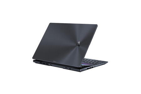 PC portable ASUS ZENBOOK PRO 14 DUO OLED UX8402ZE-M3147W NOIR