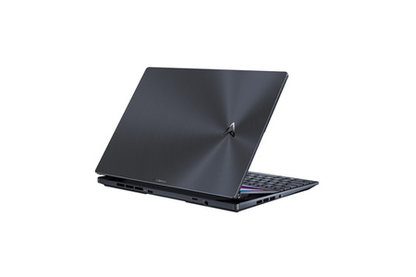 PC portable ASUS ZENBOOK PRO 14 DUO OLED UX8402ZE-M3147W NOIR