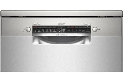 Lave-vaisselle pose libre Bosch SMS4ETI28E