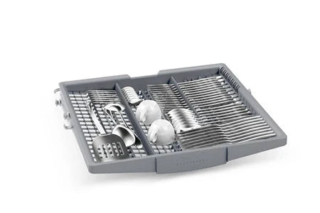 Lave-vaisselle pose libre Bosch SMS6ECI15F