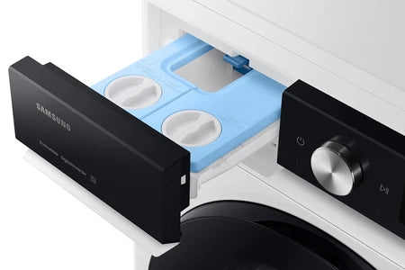 Lave-linge hublot Samsung WW90DB7U94GE BESPOKE AI - UBAYE ELECTROMENAGER