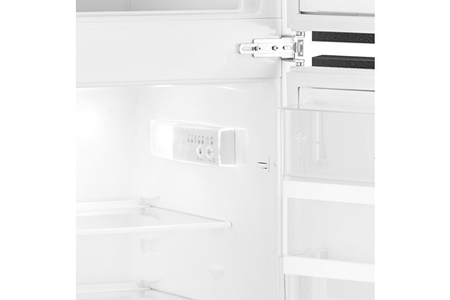 Réfrigérateur congélateur en haut Smeg D4152E - ENCASTRABLE 158CM