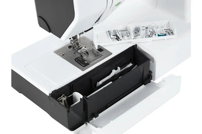 Machine à coudre BERNETTE MACHINE À COUDRE ET À BRODER BERNETTE B79