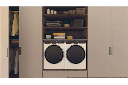 Sèche-linge pompe à chaleur Haier HD90-A3Q397U1-S