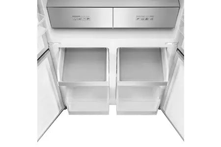 Réfrigérateur multi-portes Smeg FQI60KD