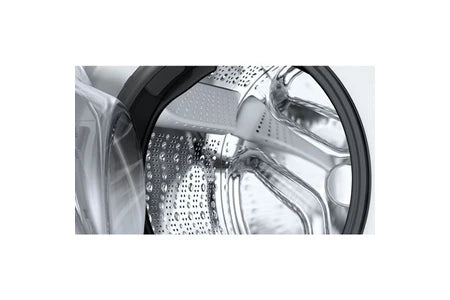 Lave-linge hublot Bosch WGG244ZSFR, Série 6