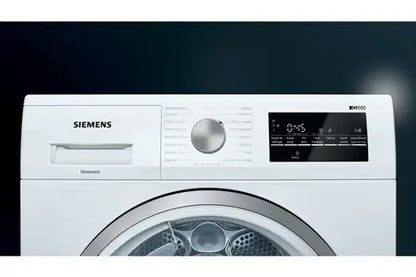 Sèche-linge à condensation Siemens WT45G408FF