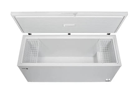 Congélateur coffre Fagor FCC700EE - UBAYE ELECTROMENAGER