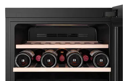 Cave multi-températures Haier HWS42GDAU1 - UBAYE ELECTROMENAGER