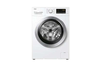 Lave-Linge Hublot Haier Pack Lave-Linge Frontal 10kg 1200 Trs/Min + Sèche-Linge 10kg Pompe A Chaleur