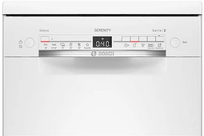 Lave-vaisselle pose libre Bosch SPS2HKW65E