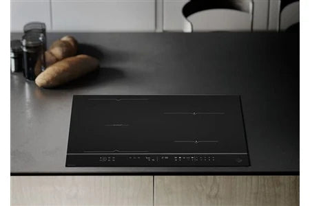 Plaque induction De Dietrich DTI3683BP - UBAYE ELECTROMENAGER