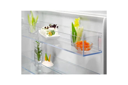 Réfrigérateur congélateur en bas Electrolux ENS5LE18S Encastrable 178 cm