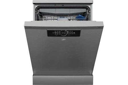 Lave-vaisselle pose libre Beko BDFN38641XC SAVE WATER
