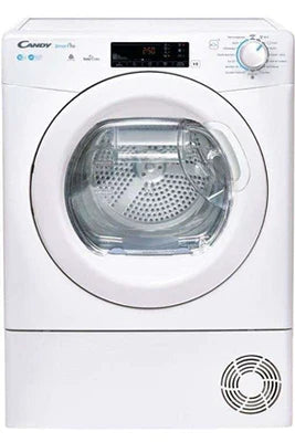 Sèche-linge à condensation Candy Sèche-linge Hublot 10 Kg CSOEC10TE47