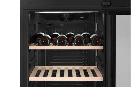 Cave de vieillissement Haier WS190GA - UBAYE ELECTROMENAGER