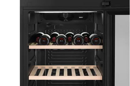 Cave de vieillissement Haier WS190GA - UBAYE ELECTROMENAGER