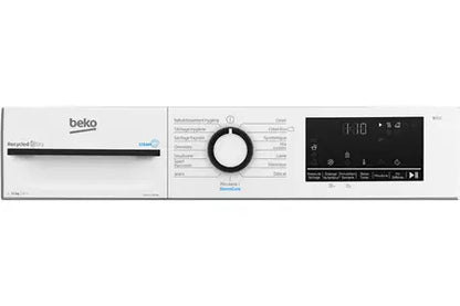 Sèche-linge pompe à chaleur Beko d3h211393w