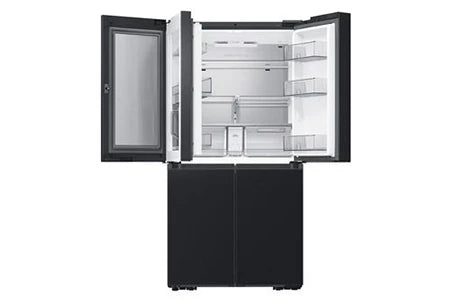 Réfrigérateur multi-portes Samsung RF65DG9H0EB1 - Family Hub avec AI Vision