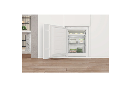 Refrigerateur congelateur en bas WHIRLPOOL COMBINE ENCASTRABLE - WHC18T332P