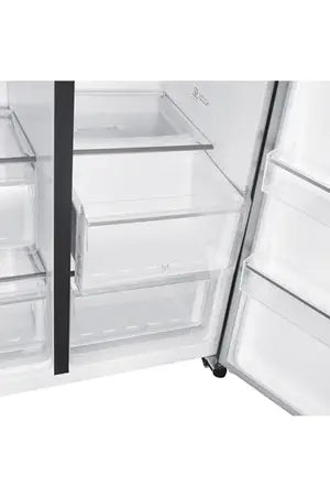 Réfrigérateur américain Frigidaire FRSBS90WDIXE