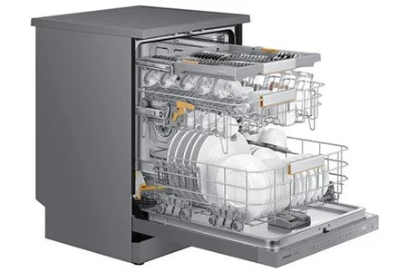 Lave-vaisselle pose libre Samsung DW60BG850FSL