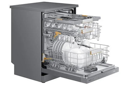 Lave-vaisselle pose libre Samsung DW60BG850FSL