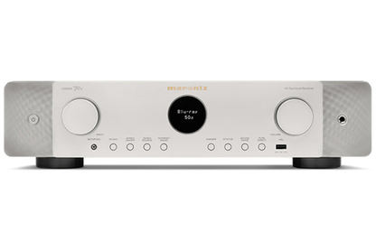 Ampli Home Cinéma MARANTZ CINEMA 70S ARGENT