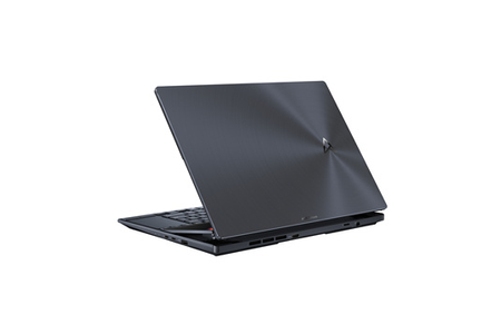 PC portable ASUS ZENBOOK PRO 14 DUO OLED UX8402ZE-M3147W NOIR