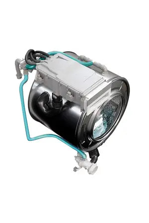 Lave-linge hublot Asko W6124X.W/3