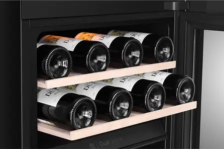 Cave multi-températures Haier HWS42GDAU1 - UBAYE ELECTROMENAGER