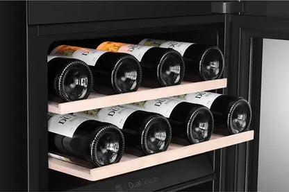 Cave multi-températures Haier HWS42GDAU1 - UBAYE ELECTROMENAGER